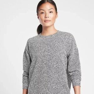 Athleta Balance Pullover